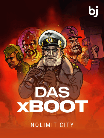 Das xBoot screenshot
