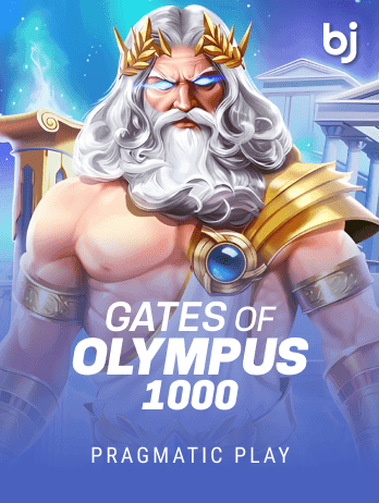 Gates of Olympus 1000™ screenshot