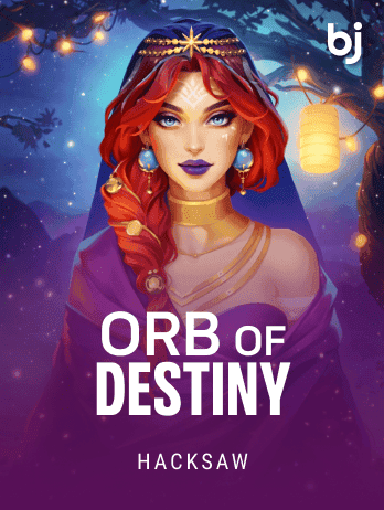 Orb of Destiny screenshot