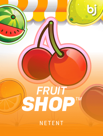 Fruit Shop screenshot
